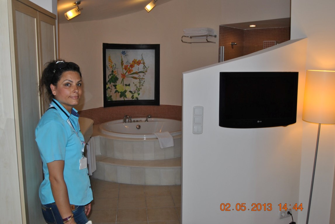 imagini hotel STARLIGHT SIDE